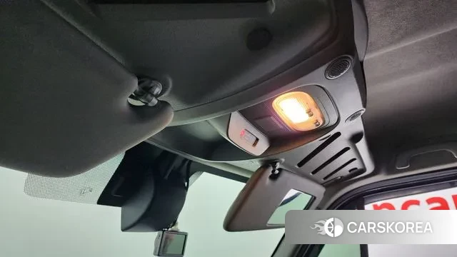 Renault Korea (Samsung) Master id 3626551 из Кореи 8