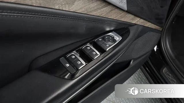 Kia K8 id 3551149 из Кореи 8