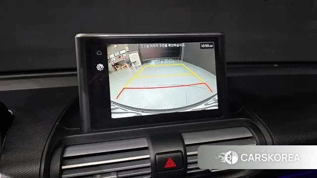 Hyundai Casper id 3333455 из Кореи 8