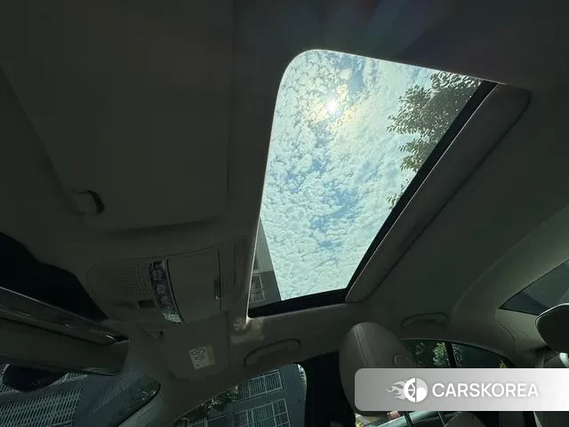 Mercedes-Benz CLS-Class C257 id 3043408 из Кореи 8