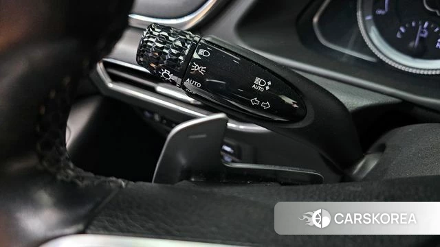 Hyundai Sonata Hybrid (DN8) id 4317751 из Кореи 8