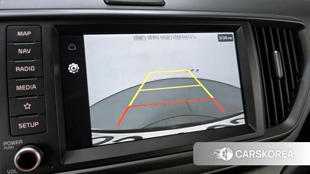 Kia The New Kia Ray id 4230220 из Кореи 8