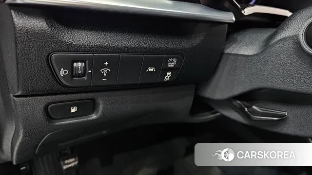 Kia The New Niro id 3390279 из Кореи 8