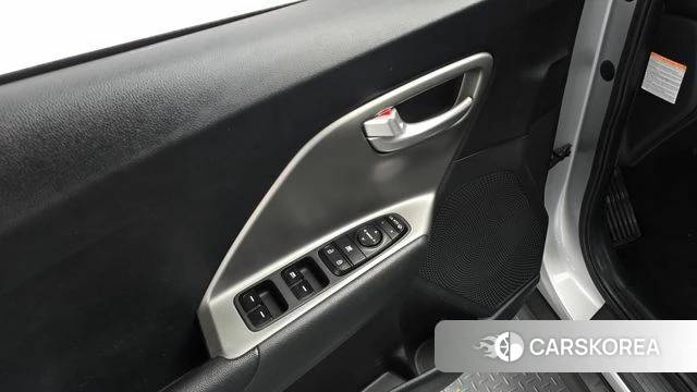 Kia Niro Plus id 4942660 из Кореи 8