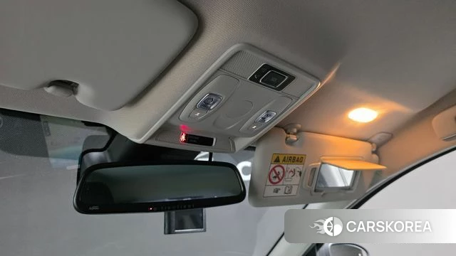 Renault Korea (Samsung) XM3 id 3818680 из Кореи 8