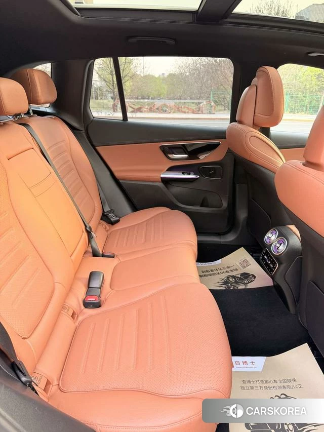 Mercedes-Benz GLC id 4256337 из Китая 8