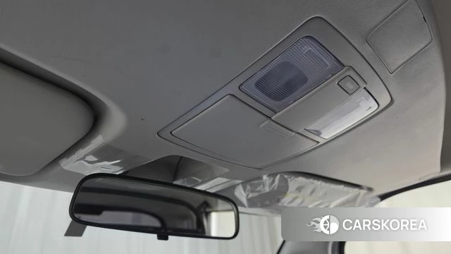 Kia The New Ray id 3904034 из Кореи 8