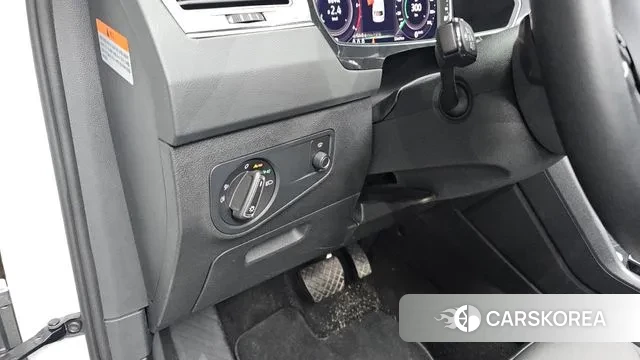 Volkswagen Tiguan second Generation id 3680216 из Кореи 8