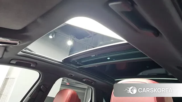 Porsche Cayenne (PO536) id 3760357 из Кореи 8