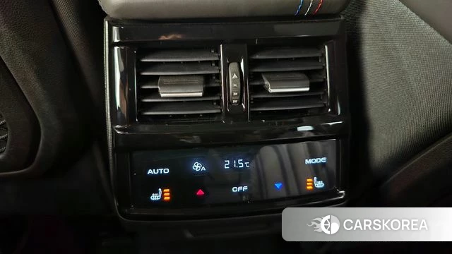 Renault Korea (Samsung) Grand Coleos id 4342507 из Кореи 8