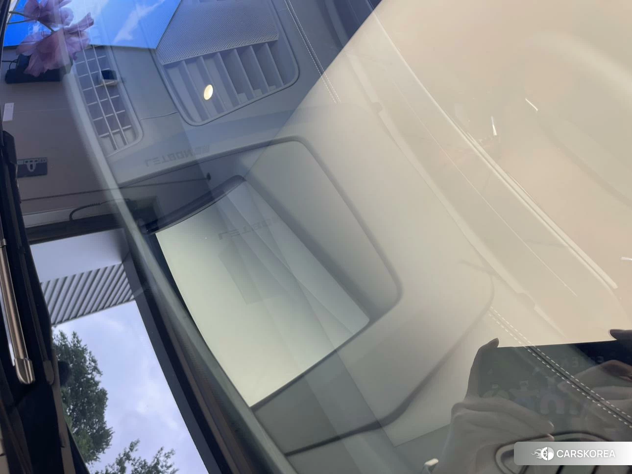 Audi A6L id 4492916 из Китая 8