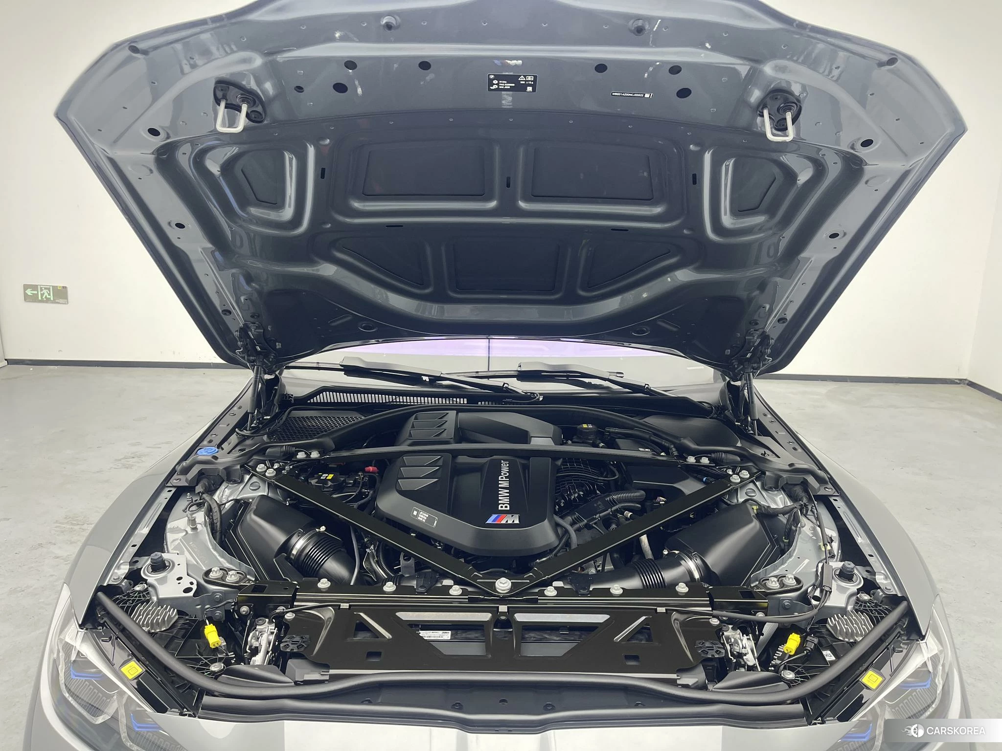 BMW M4 id 4440797 из Китая 8