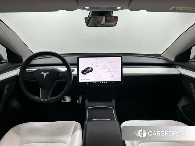Tesla Model 3 id 4219237 из Китая 8