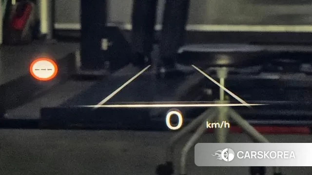 Genesis G90 (RS4) id 3669979 из Кореи 8