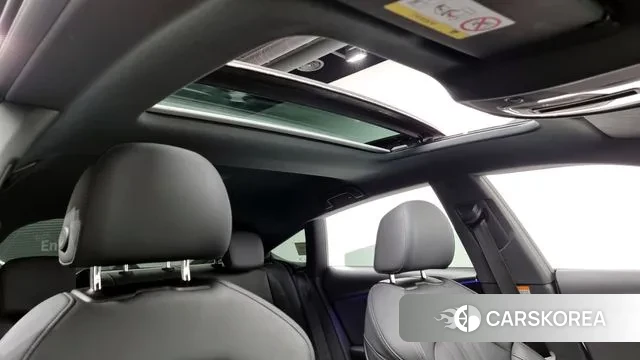 Audi A5 (F5) id 2890126 из Кореи 8