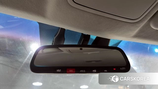 Kia The New K3 2nd generation id 4309182 из Кореи 8