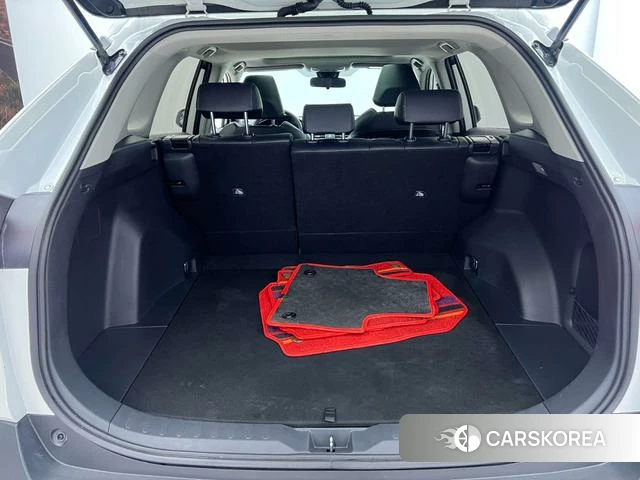 Toyota RAV4 Rongfang id 4253815 из Китая 8