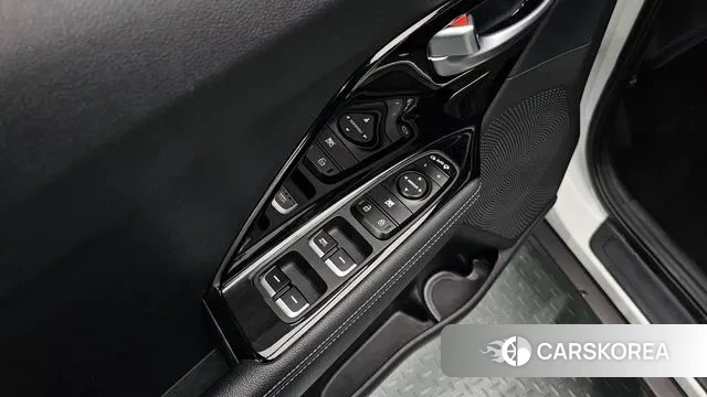 Kia Niro id 3313324 из Кореи 8