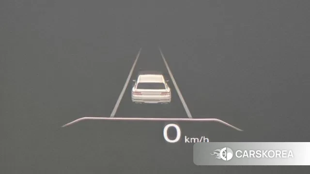 Genesis GV80 id 3665924 из Кореи 8