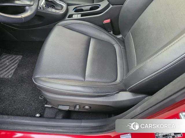 Hyundai The New Kona id 3529380 из Кореи 8