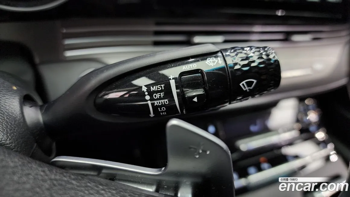 Hyundai The New Grandeur IG id 1833409 из Кореи 8