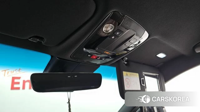 Kia K8 id 3877479 из Кореи 8
