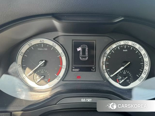 Skoda Krok id 4240771 из Китая 8