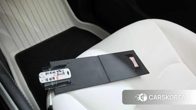 Tesla Model Y id 4686844 из Кореи 8