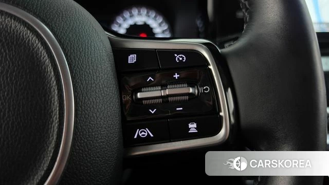 Kia Sorento 4th Generation id 4899958 из Кореи 8