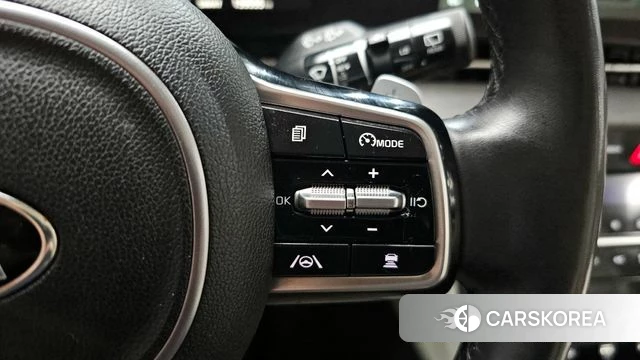 Kia Carnival 4th generation id 4377256 из Кореи 8