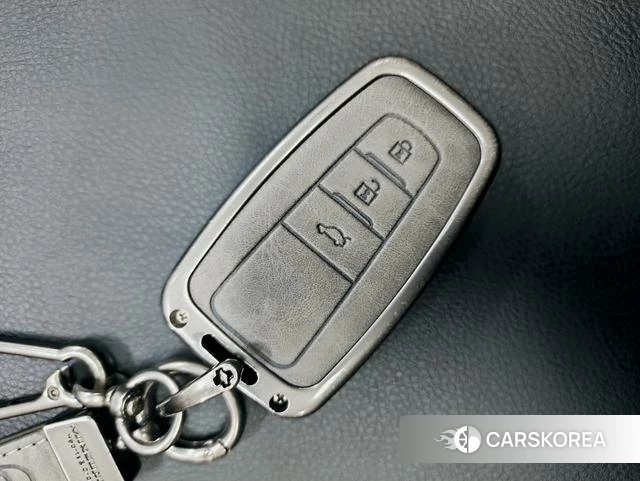 Toyota Asian dragon id 4209588 из Китая 8