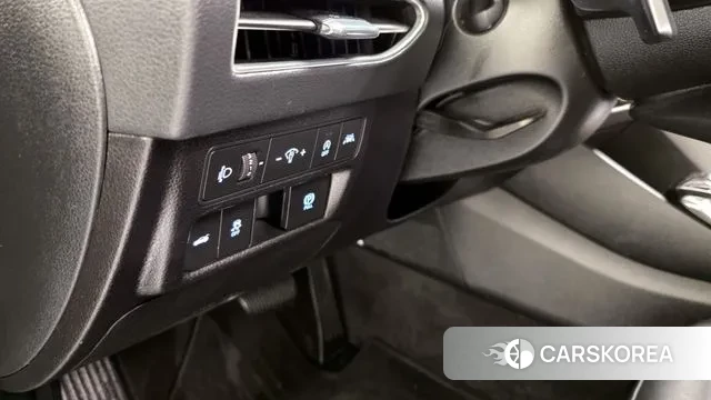 Hyundai Sonata (DN8) id 3453197 из Кореи 8