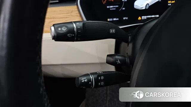 Tesla Model S id 3308000 из Кореи 8