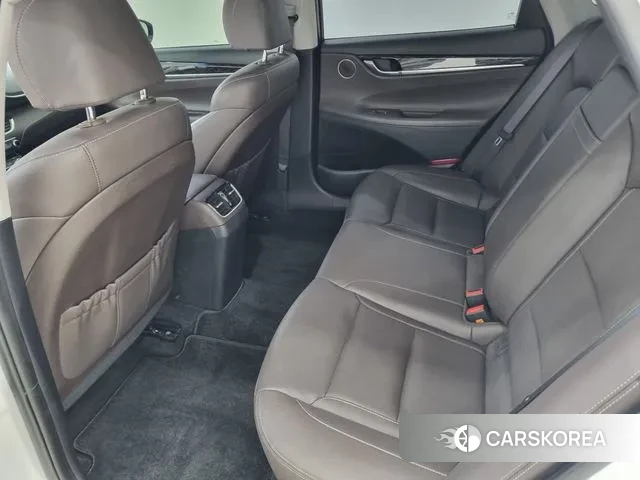 Hyundai Grandeur IG id 3340560 из Кореи 8