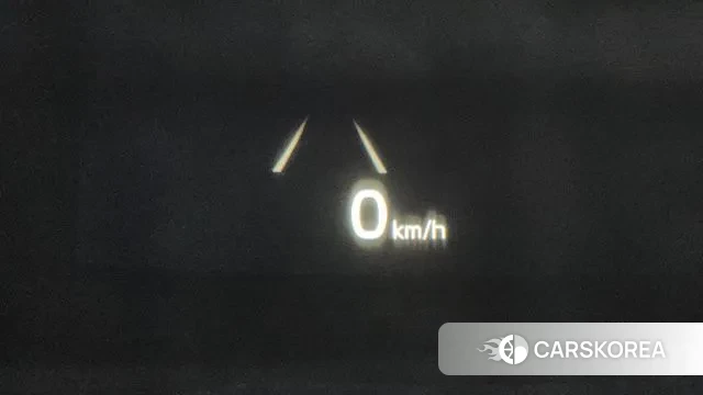 Kia K7 Premier Hybrid id 3302159 из Кореи 8