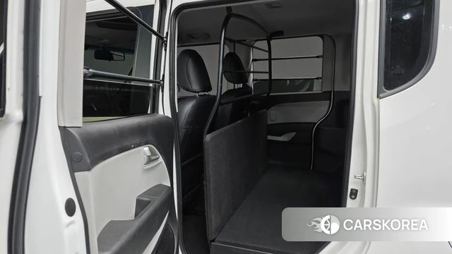 Kia The New Ray id 3904944 из Кореи 8