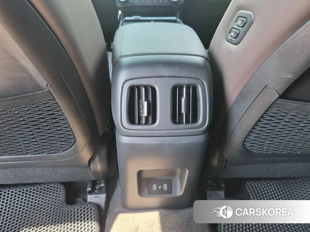 Hyundai The New Tucson Hybrid (NX4) id 4853539 из Кореи 8