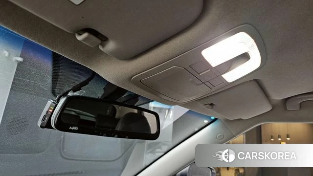 Ssangyong Berry New Tivoli id 4020059 из Кореи 8