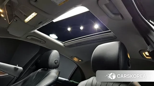 Mercedes-Benz E-Class W213 id 3460271 из Кореи 8