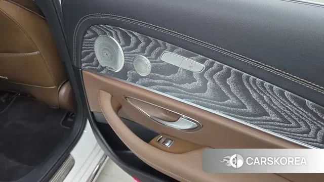 Mercedes-Benz E-Class W213 id 3415746 из Кореи 8