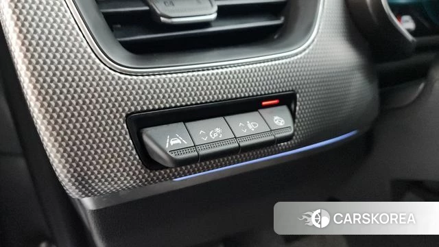 Renault Korea (Samsung) XM3 id 3883206 из Кореи 8