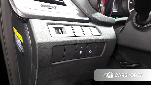 Hyundai Santa Fe The Prime id 4378236 из Кореи 8
