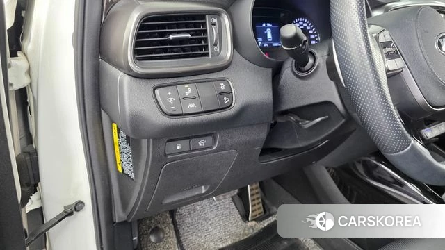Kia The New Sorento id 4502067 из Кореи 8