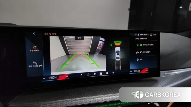 BMW 3 Series (G20) id 3739320 из Кореи 8