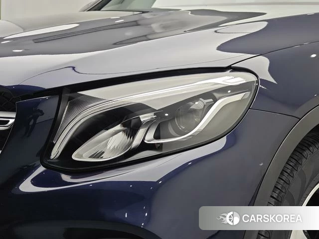 Mercedes-Benz GLC id 4209659 из Китая 8