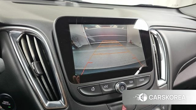 Chevrolet (GM Daewoo) All New Malibu id 4233248 из Кореи 8