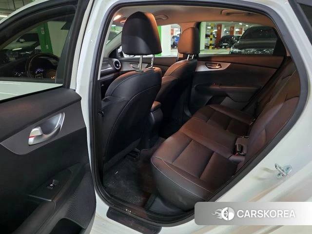 Kia The New K3 2nd generation id 3915615 из Кореи 8