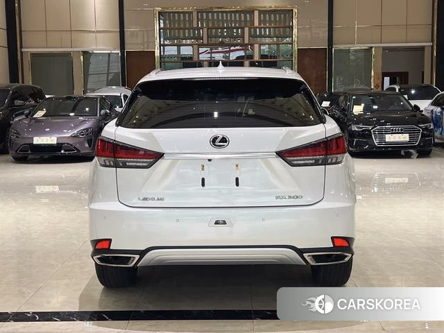 Lexus RX id 4307777 из Китая 8
