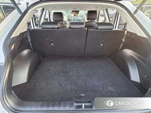 Hyundai Ionic 5 id 3438607 из Кореи 8