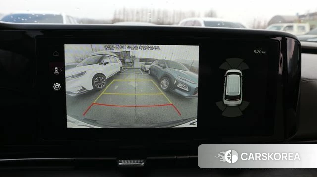 Kia Carnival 4th generation id 3866372 из Кореи 8